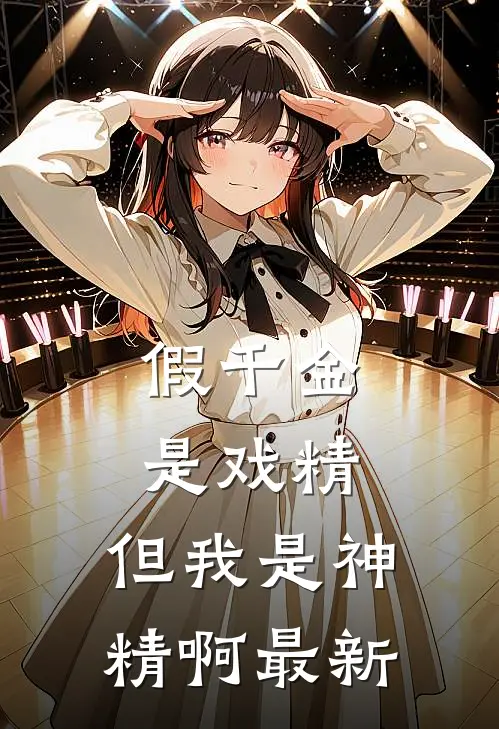 假千金是戏精，但我是神精啊最新