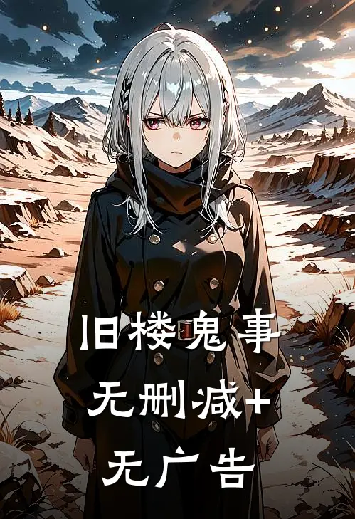 旧楼鬼事无删减+无广告