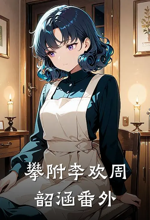 攀附李欢周韶涵 番外