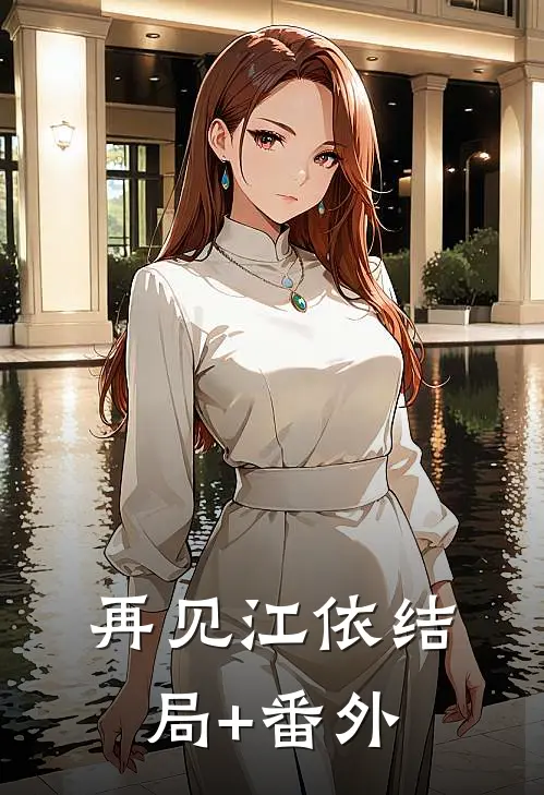 再见江依结局+番外