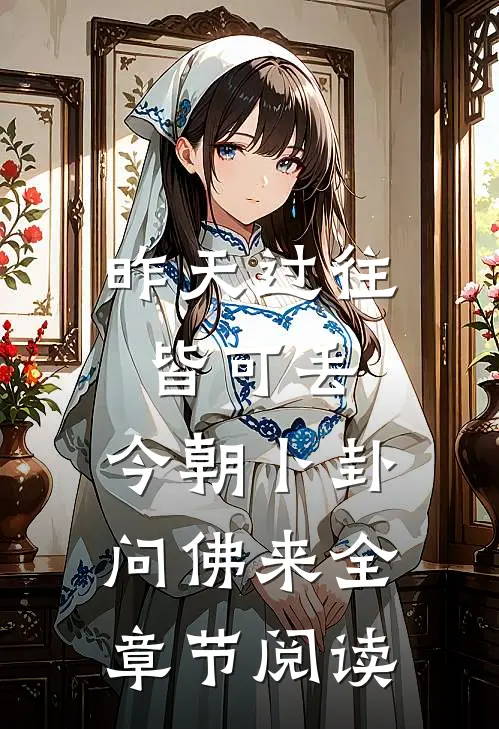 昨天过往皆可丢，今朝卜卦问佛来全章节阅读