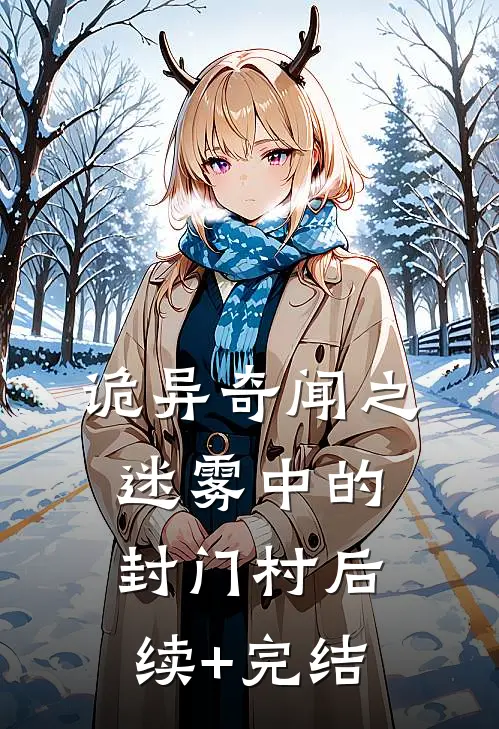 诡异奇闻之《迷雾中的封门村》后续+完结