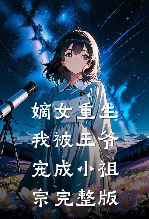 嫡女重生：我被王爷宠成小祖宗完整版