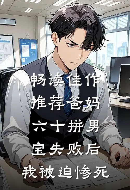 畅读佳作推荐爸妈六十拼男宝失败后，我被迫惨死
