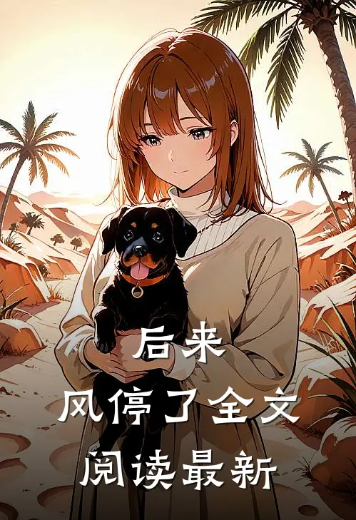 后来，风停了全文阅读最新