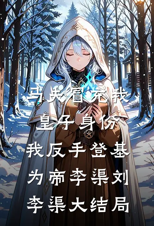 马夫冒充我皇子身份，我反手登基为帝李渠刘李渠大结局
