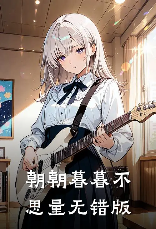 朝朝暮暮不思量无错版