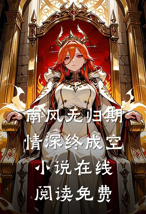 南风无归期，情深终成空小说在线阅读免费