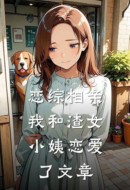 恋综相亲：我和渣女小姨恋爱了文章
