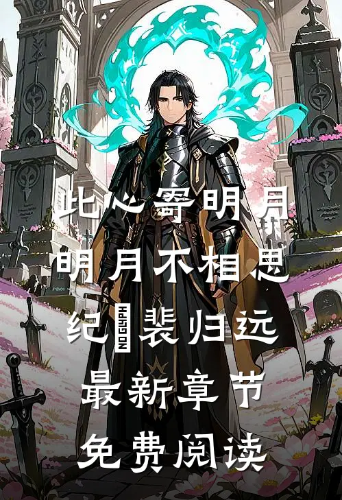 此心寄明月，明月不相思纪瑄裴归远最新章节免费阅读