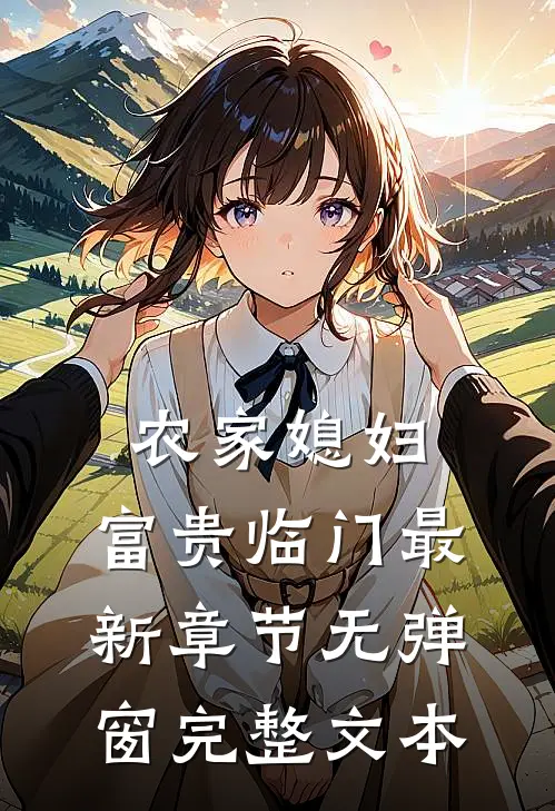 农家媳妇:富贵临门 最新章节 无弹窗完整文本