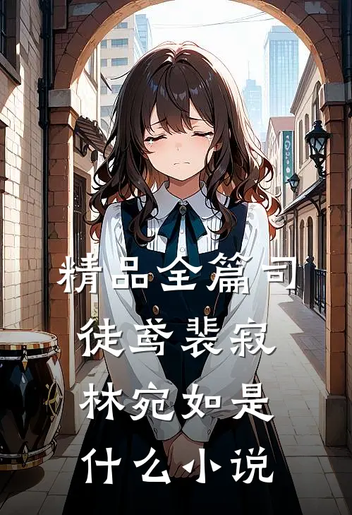 精品全篇司徒鸢裴寂林宛如是什么小说