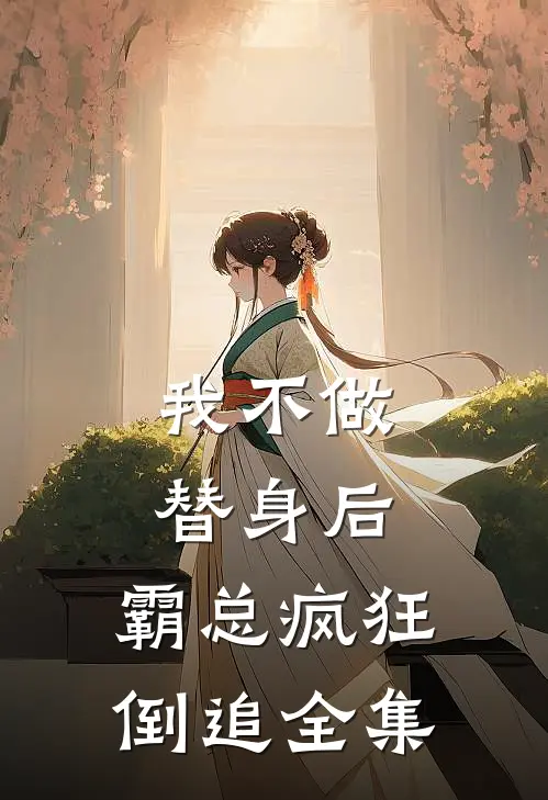 我不做替身后，霸总疯狂倒追 全集