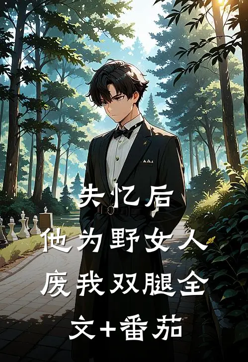 失忆后，他为野女人废我双腿全文+番茄