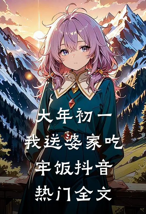 大年初一，我送婆家吃牢饭抖音热门全文