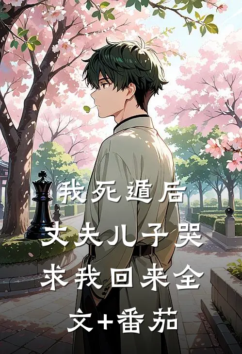 我死遁后，丈夫儿子哭求我回来全文+番茄
