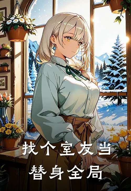 找个室友当替身全局