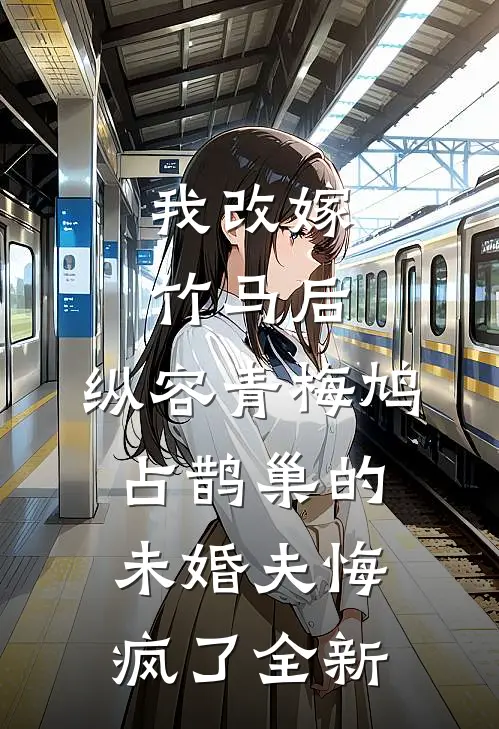 我改嫁竹马后，纵容青梅鸠占鹊巢的未婚夫悔疯了全新