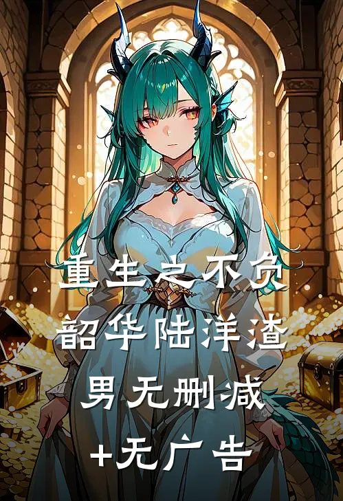 重生之不负韶华陆洋渣男无删减+无广告
