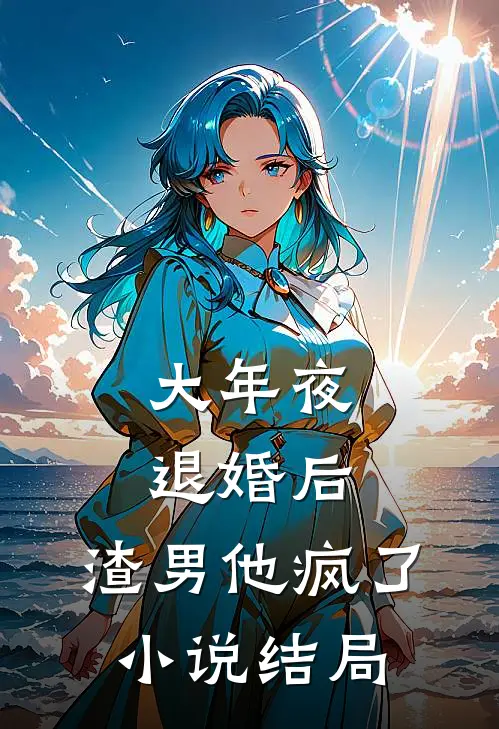 大年夜退婚后，渣男他疯了小说结局