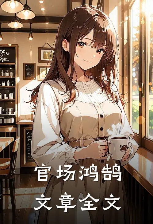 官场鸿鹄文章全文