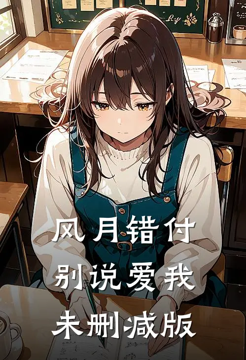 风月错付，别说爱我未删减版
