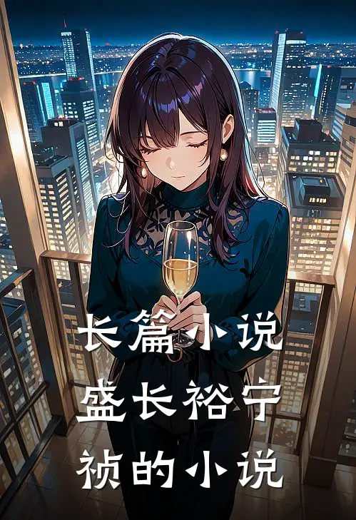 长篇小说盛长裕宁祯的小说