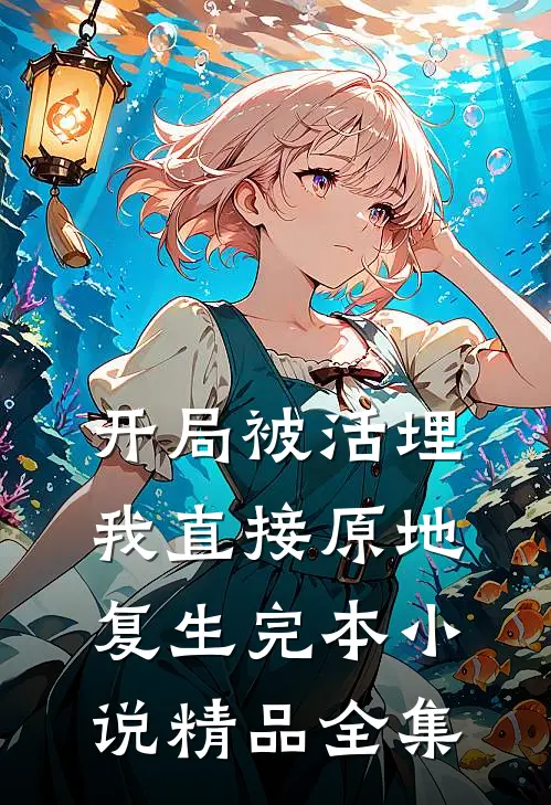 开局被活埋，我直接原地复生完本小说精品全集