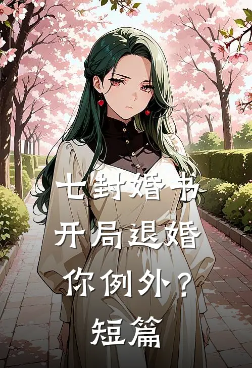 七封婚书：开局退婚，你例外？短篇