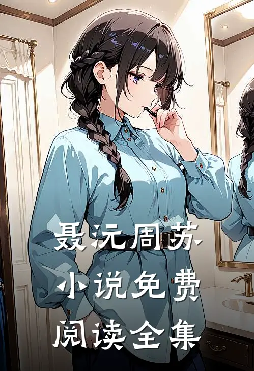 聂沅周苏小说免费阅读全集