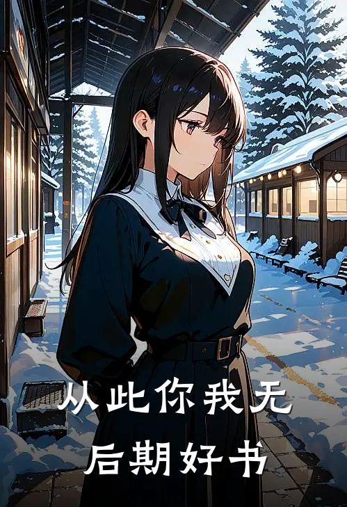 从此你我无后期好书