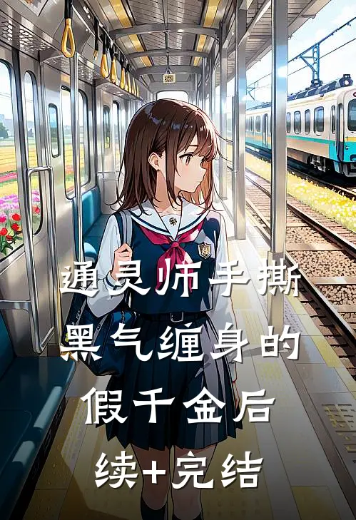 通灵师手撕黑气缠身的假千金后续+完结