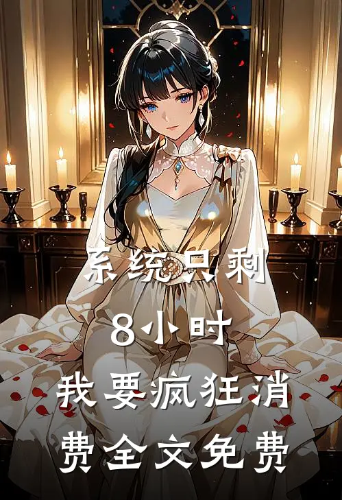 系统只剩8小时：我要疯狂消费全文免费