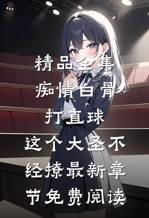 精品全集痴情白骨打直球,这个大圣不经撩最新章节免费阅读