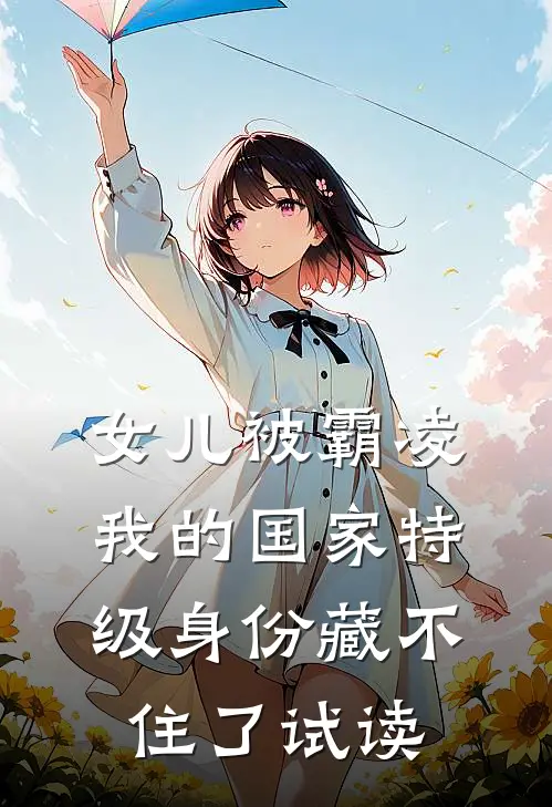 女儿被霸凌，我的国家特级身份藏不住了试读