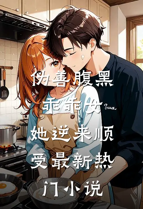 伪善腹黑乖乖女，她逆来顺受最新热门小说