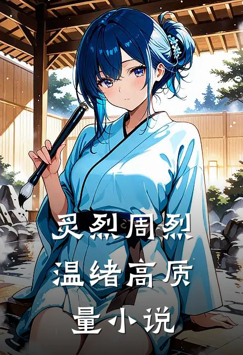 炙烈周烈温绪高质量小说