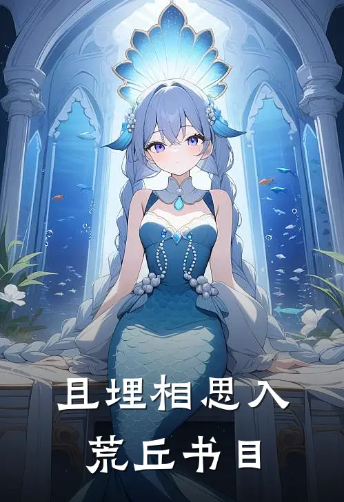 且埋相思入荒丘书目
