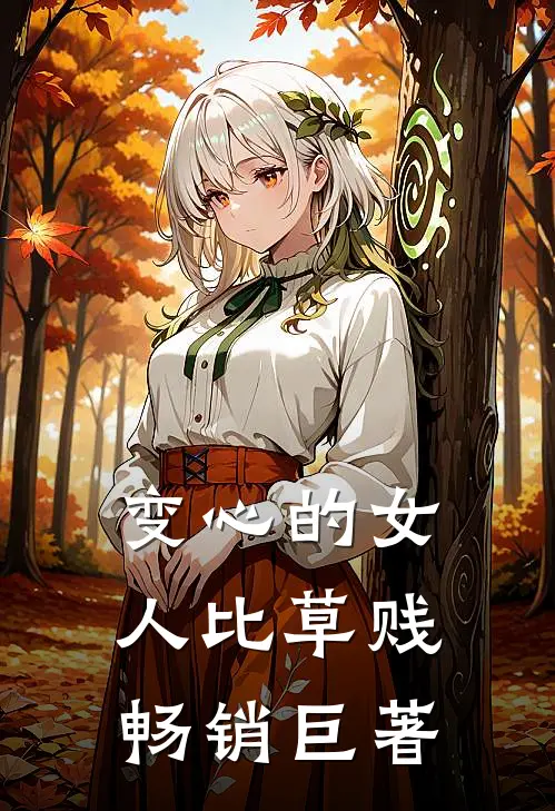 变心的女人比草贱畅销巨著