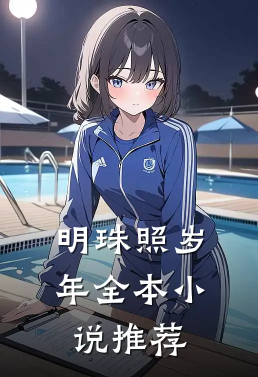 明珠照岁年全本小说推荐
