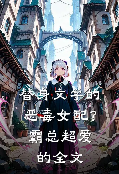 替身文学的恶毒女配？霸总超爱的全文