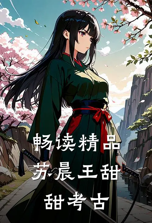 畅读精品苏晨王甜甜考古