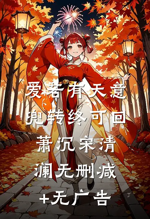 爱若有天意，兜转终可回萧沉宋清澜无删减+无广告