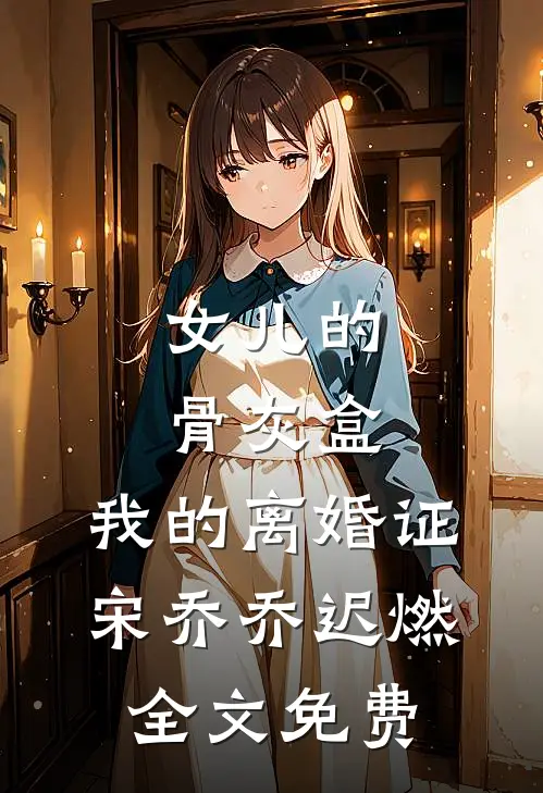 女儿的骨灰盒，我的离婚证宋乔乔迟燃全文免费