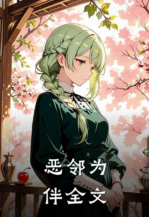 恶邻为伴全文