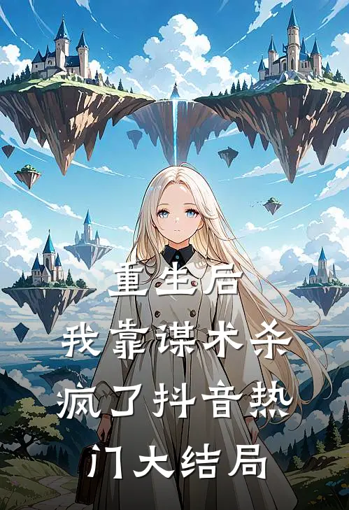 重生后，我靠谋术杀疯了抖音热门大结局