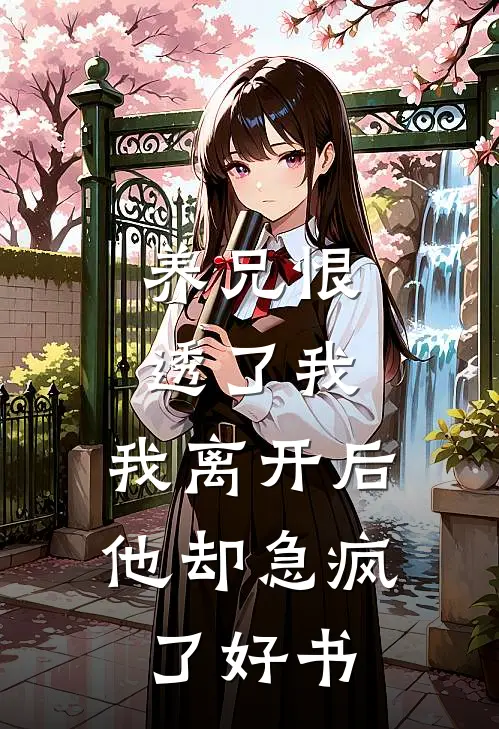 养兄恨透了我，我离开后他却急疯了好书