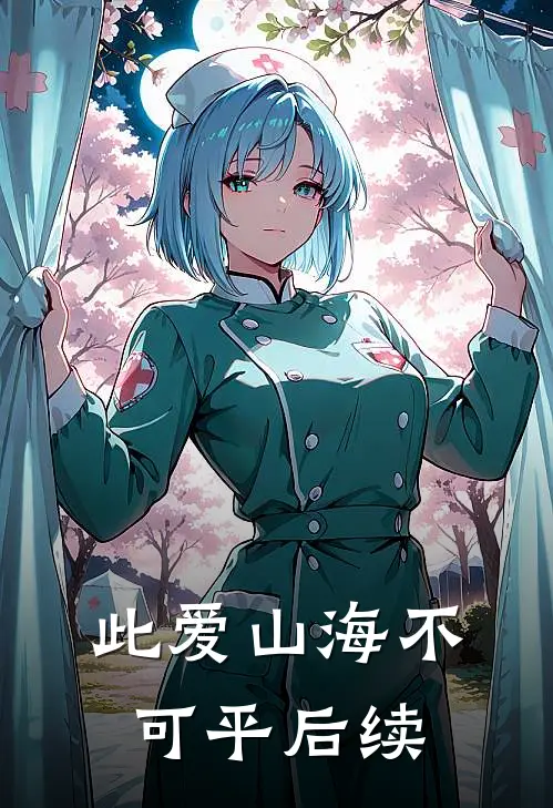 此爱山海不可平后续
