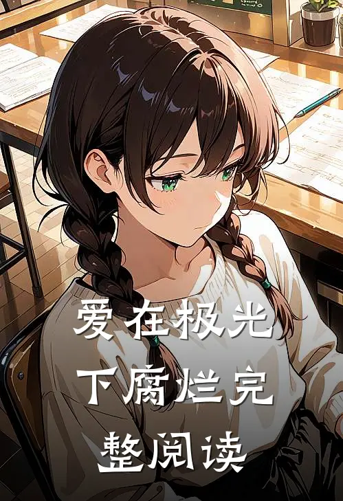 爱在极光下腐烂完整阅读