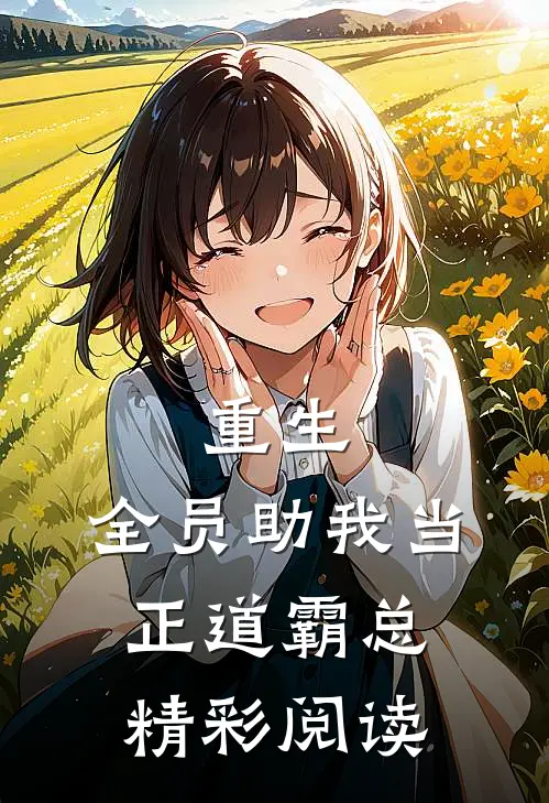 重生：全员助我当正道霸总精彩阅读